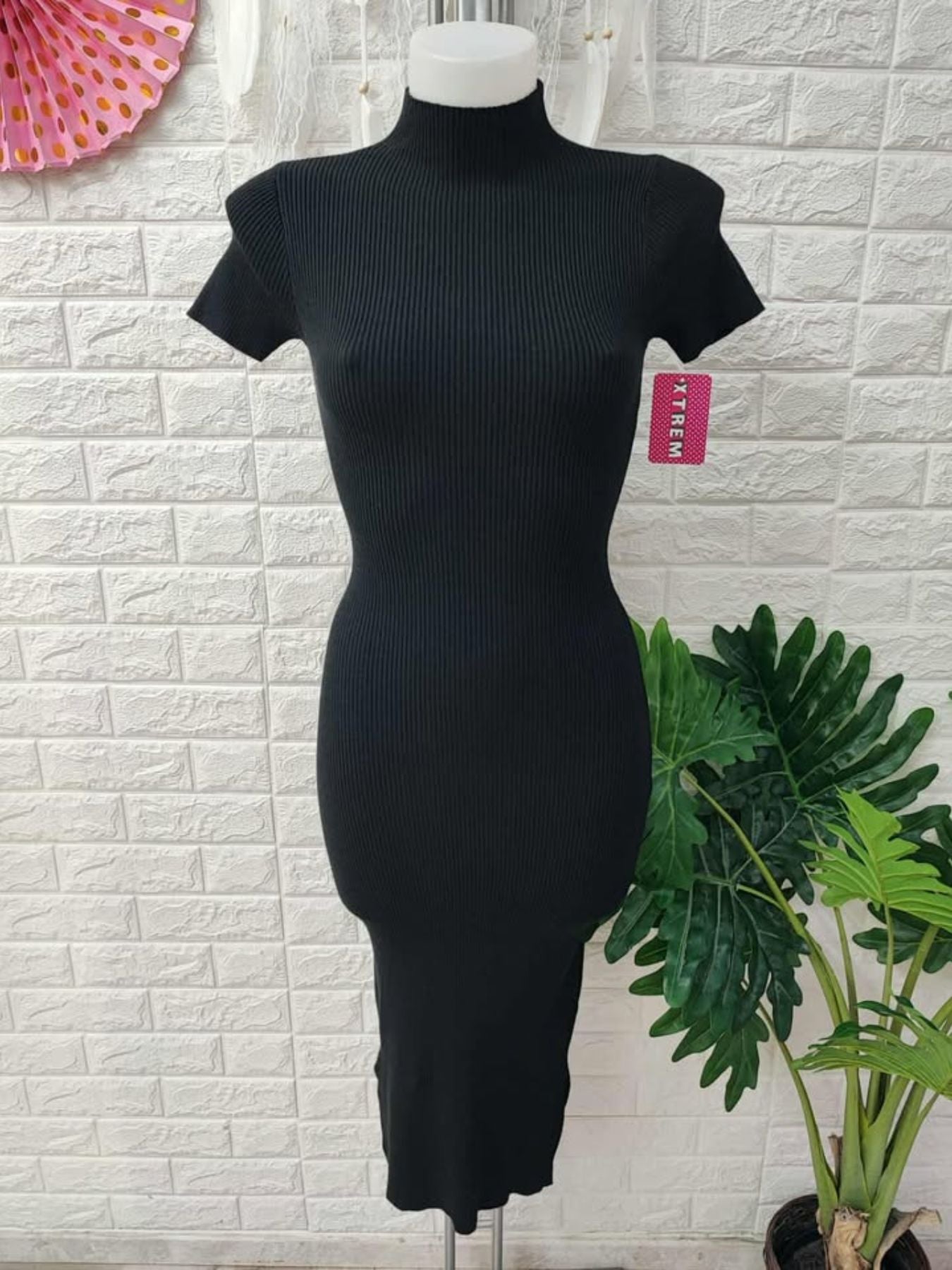 VESTIDO NATTY