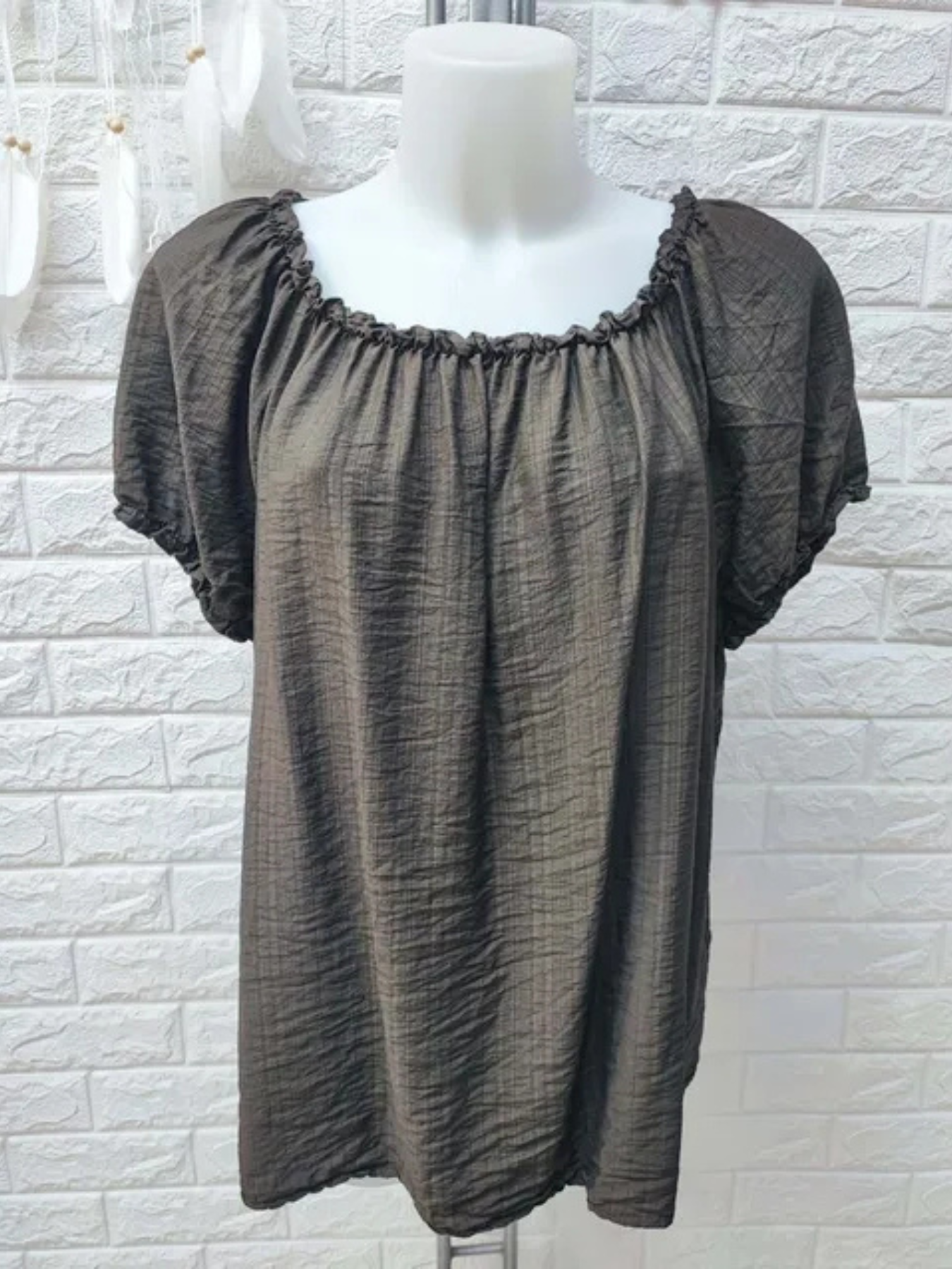 BLUSA SAMY