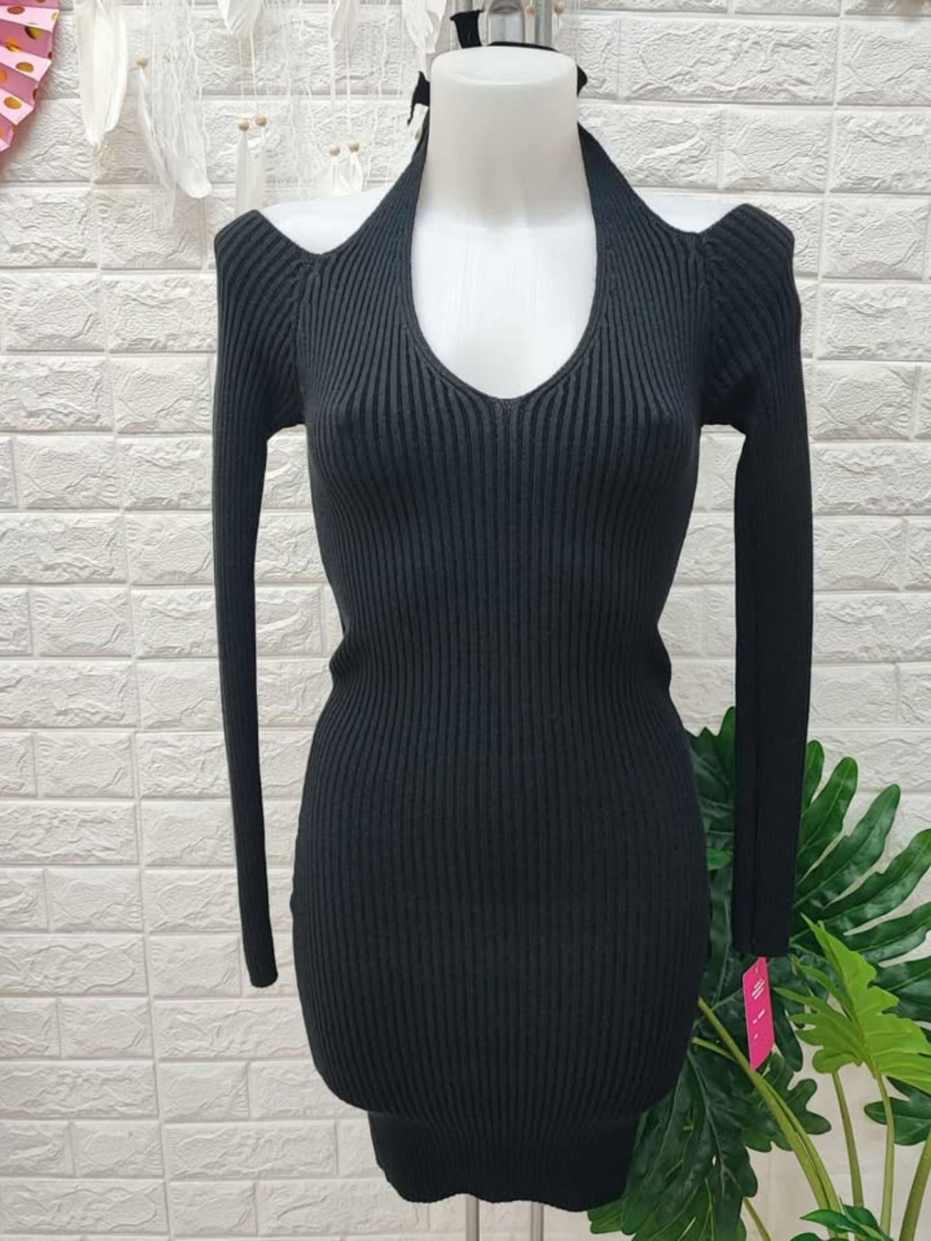 VESTIDO BELLA
