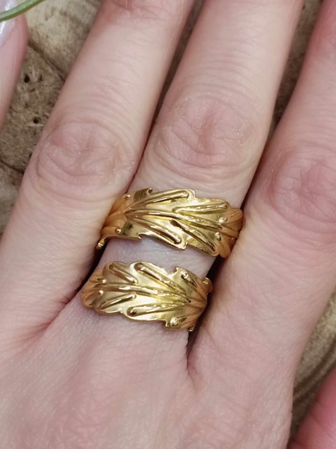 ANILLO ROMY