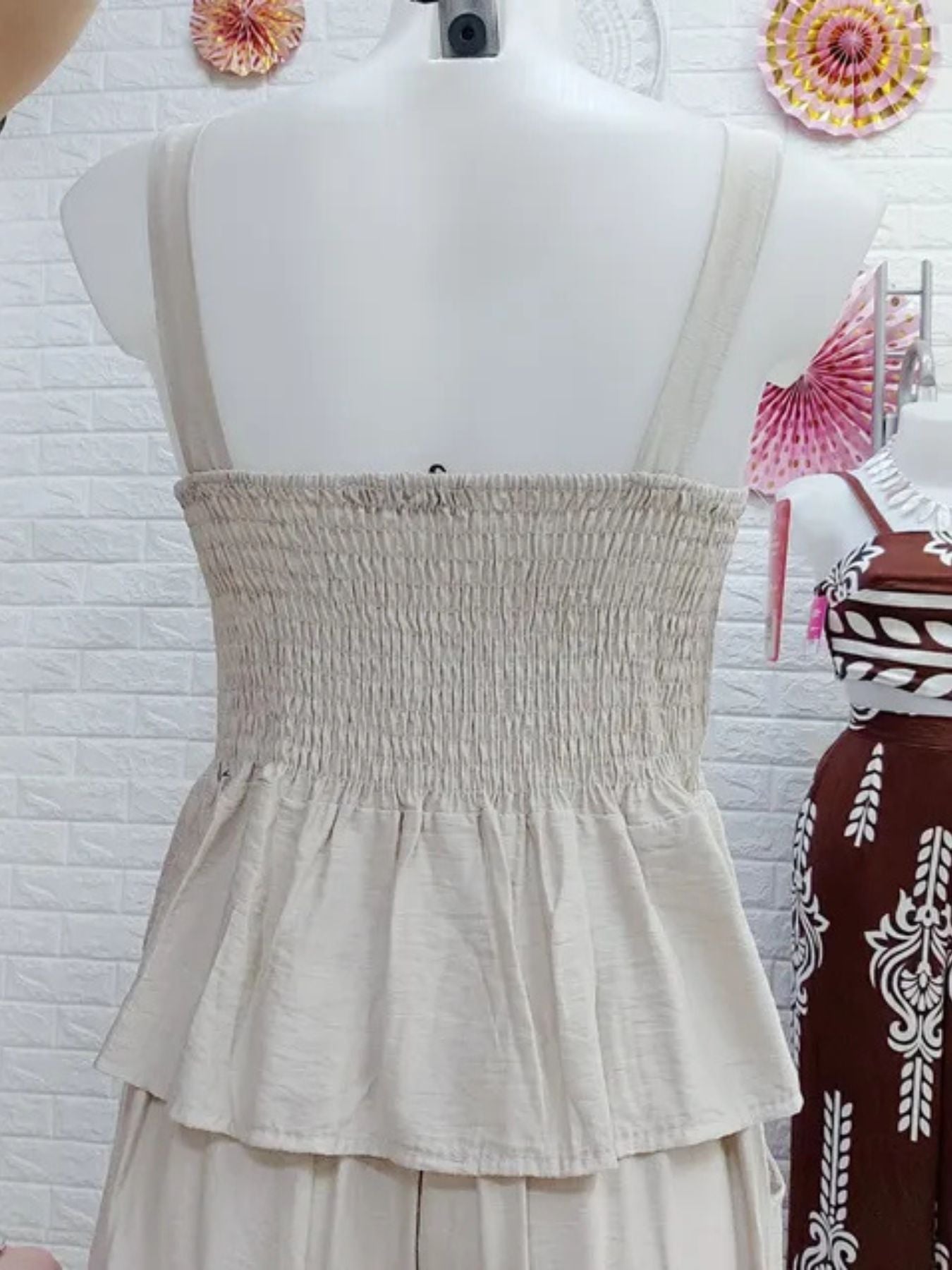 CONJUNTO WINONA