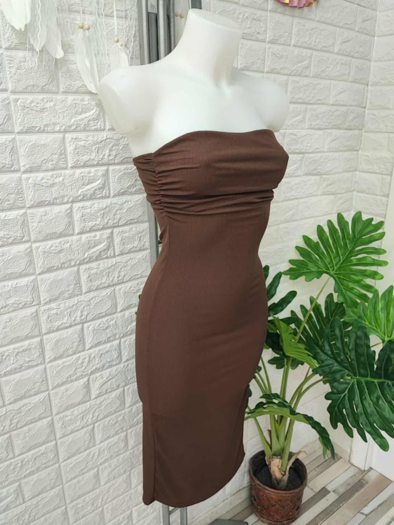 VESTIDO NANCY