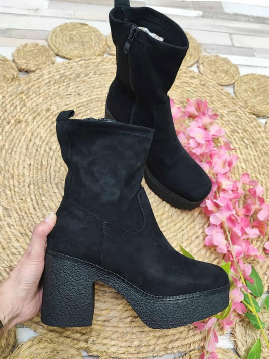 BOTIN ELISABETTA - NEGRO