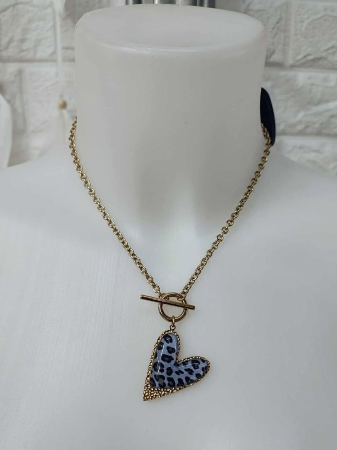COLLAR CORALEO