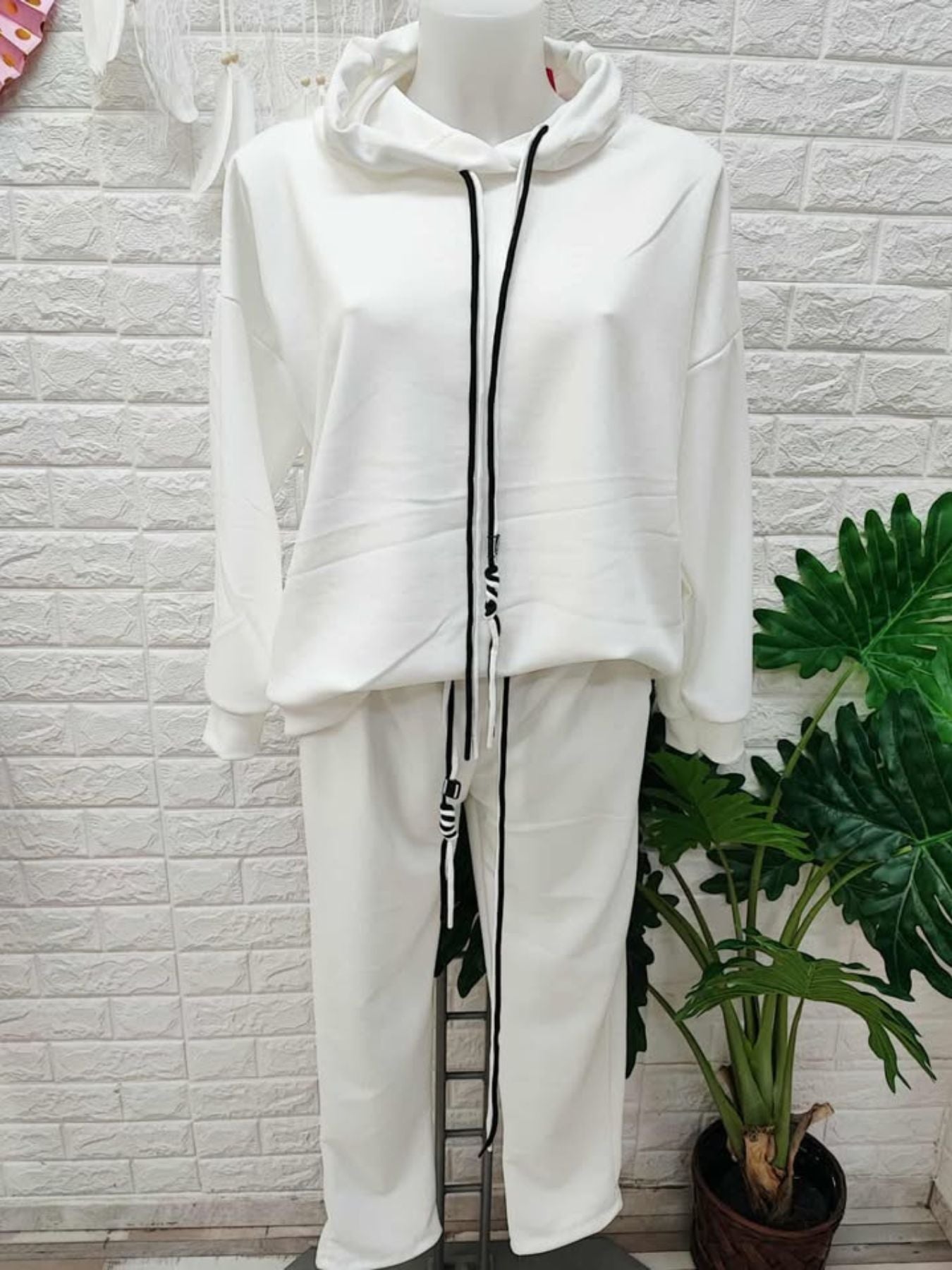 CONJUNTO SMILE