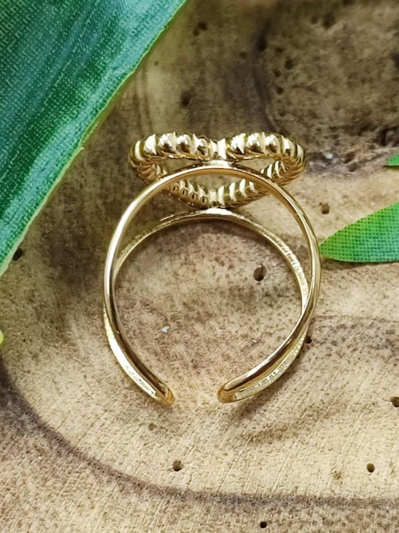 ANILLO COREY