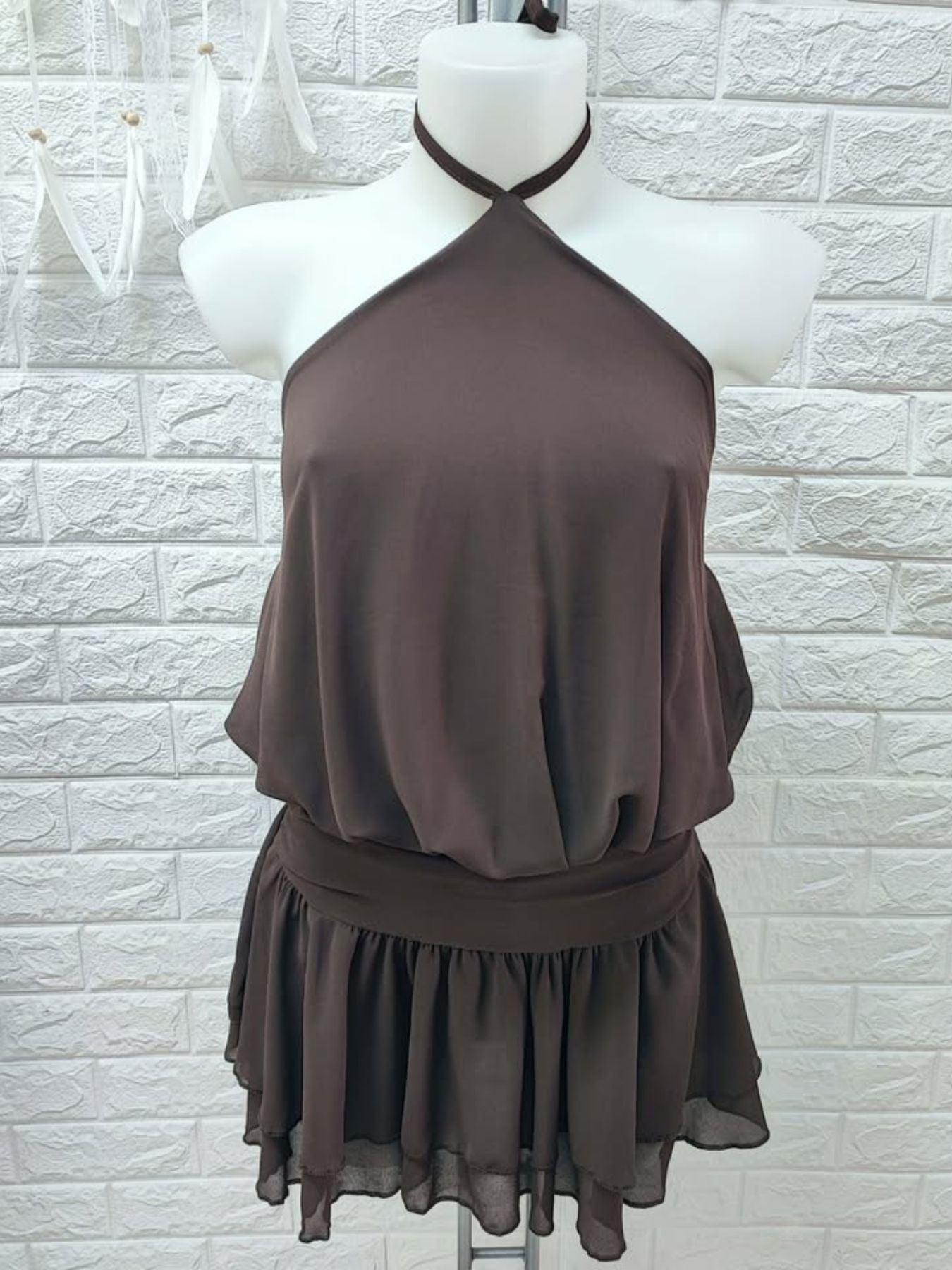 VESTIDO CINDY