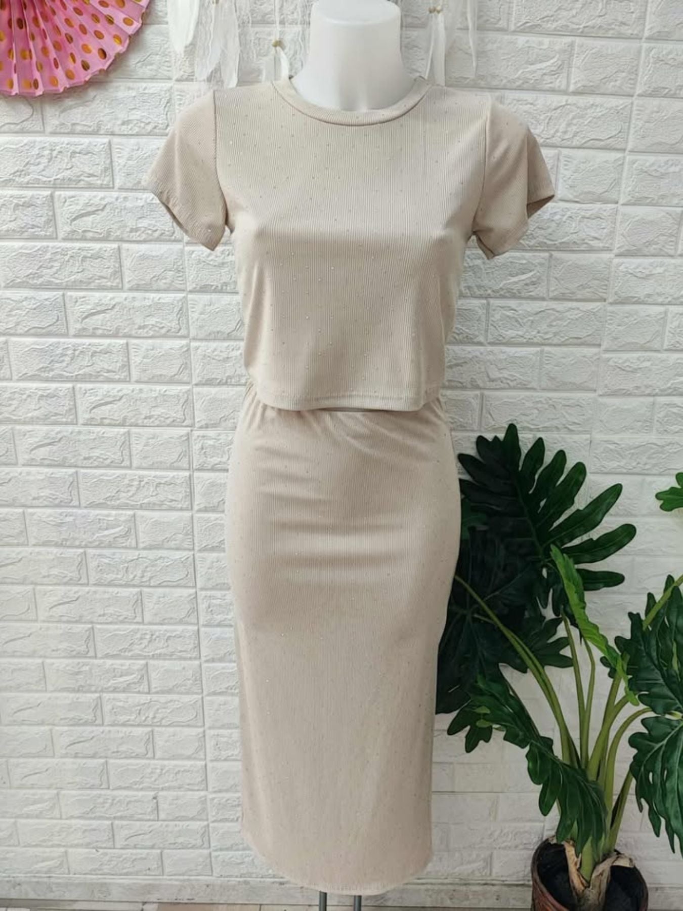 CONJUNTO PRESTON