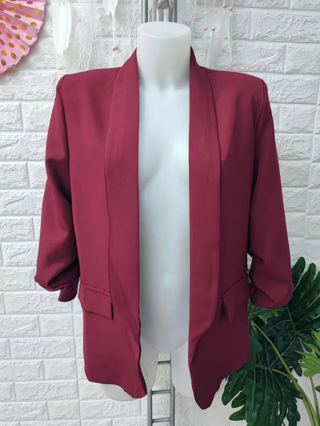 BLAZER DEMI