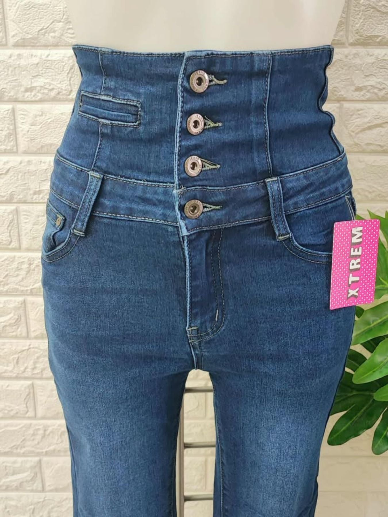 PANTALON BELKY
