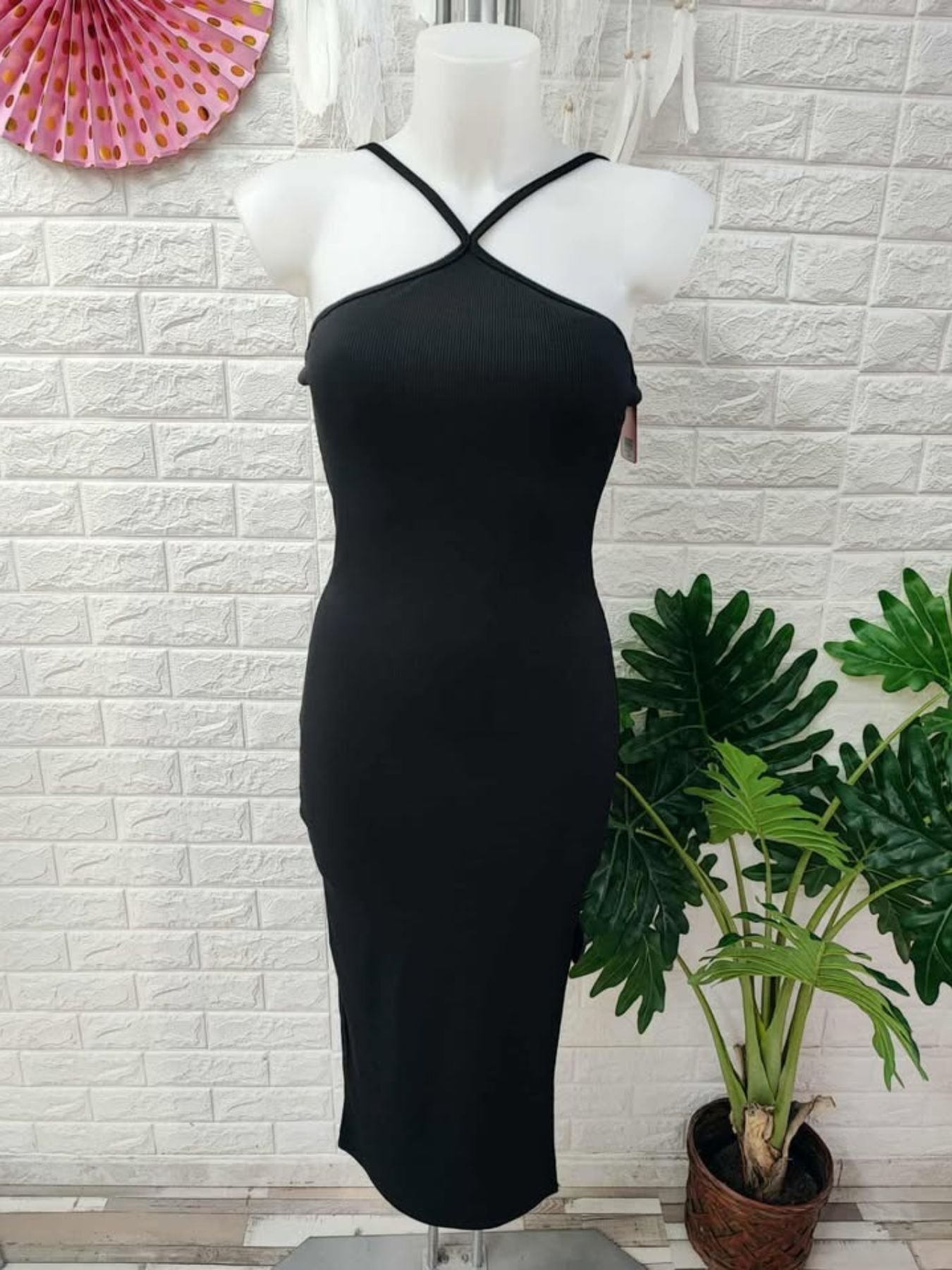 VESTIDO NAGORE