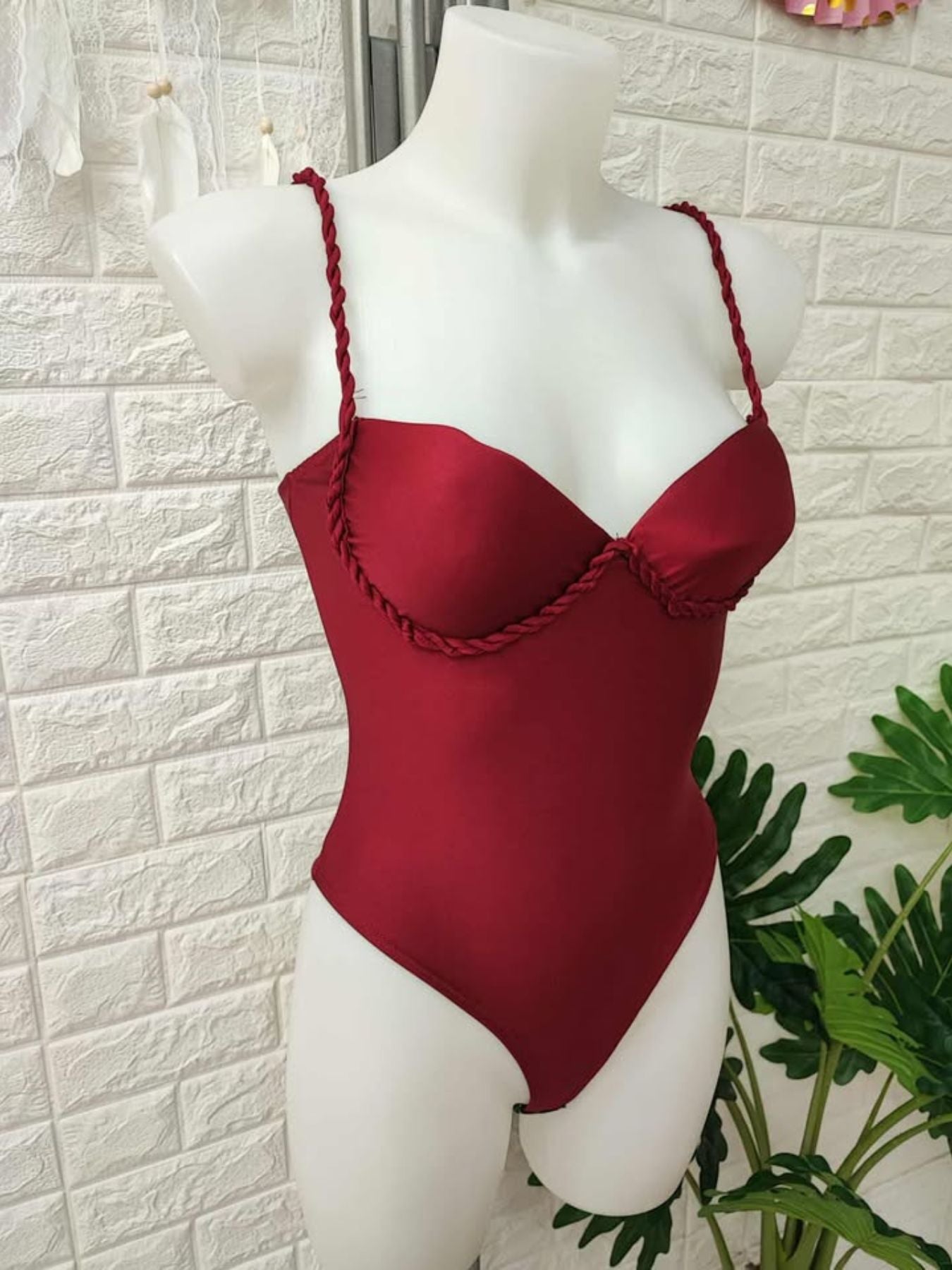 BODY ROMA