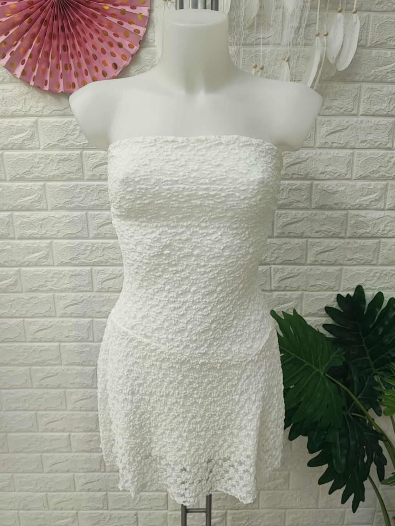 VESTIDO AIDA
