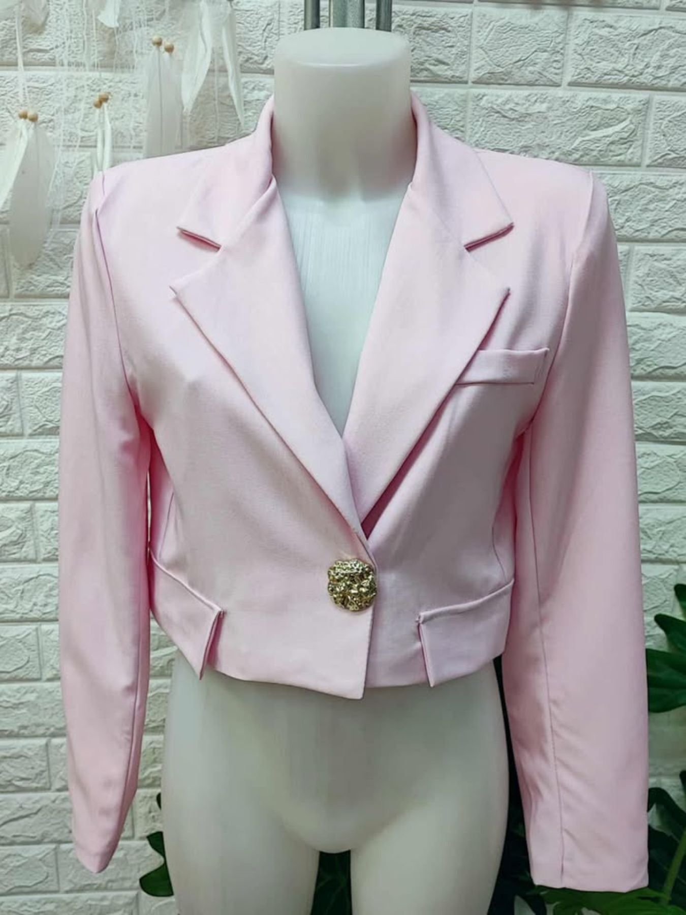 BLAZER NADINE