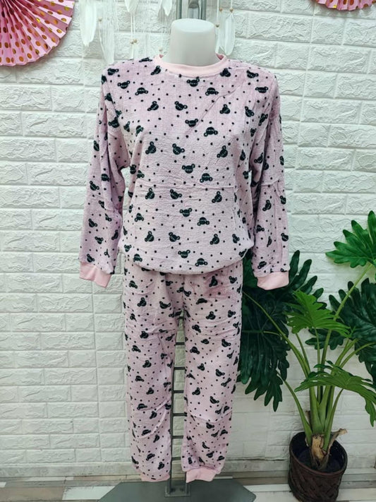 PIJAMA MOUSYS