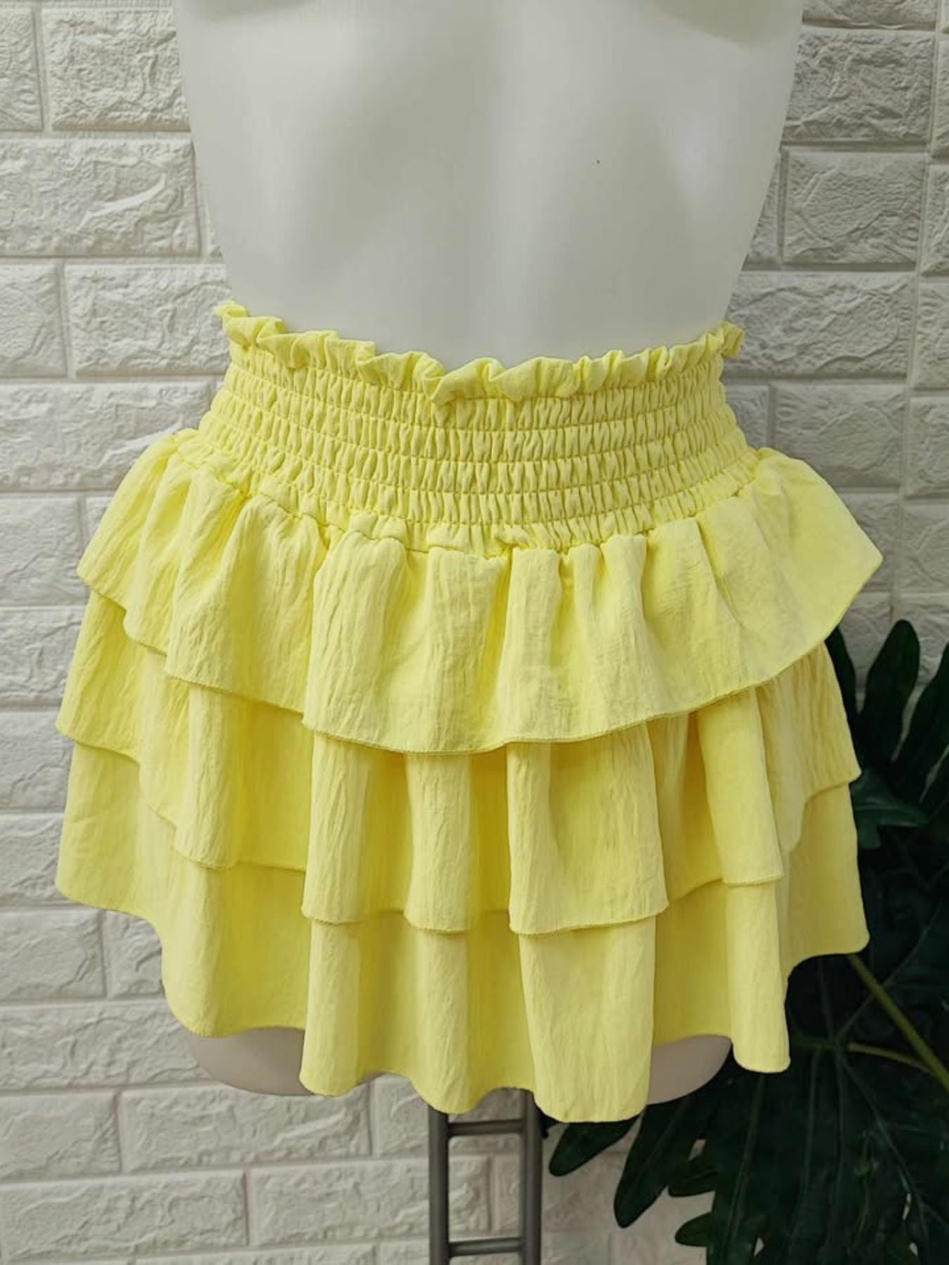 FALDA LORY