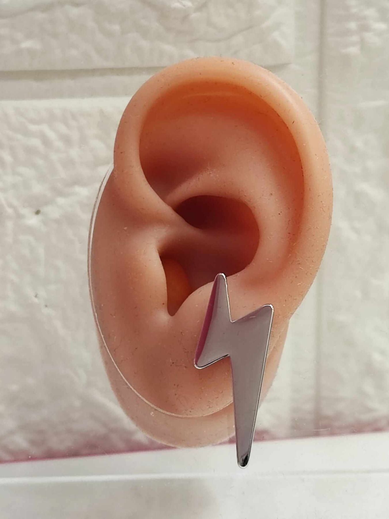 PENDIENTES RAYOS
