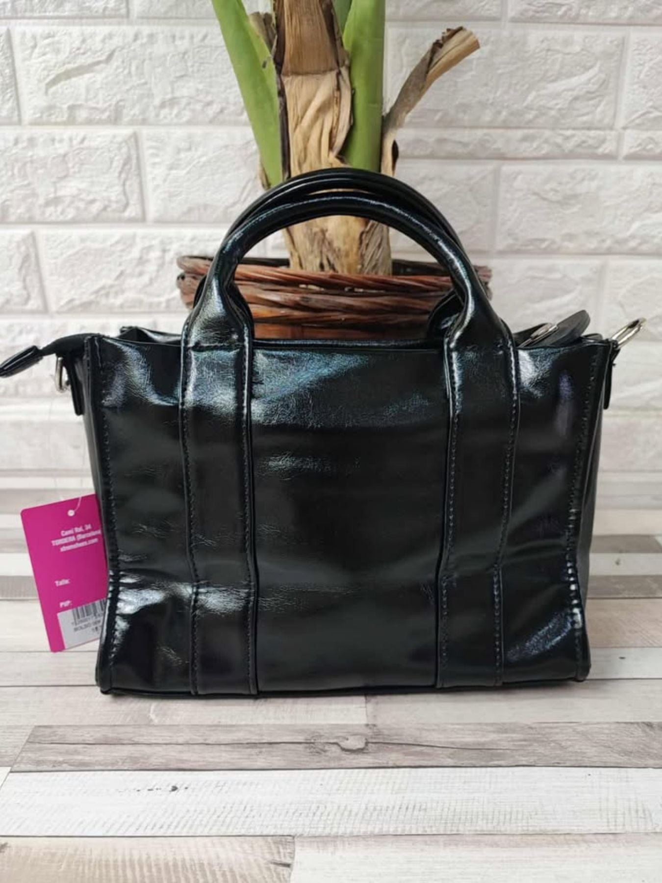 BOLSO RUDY
