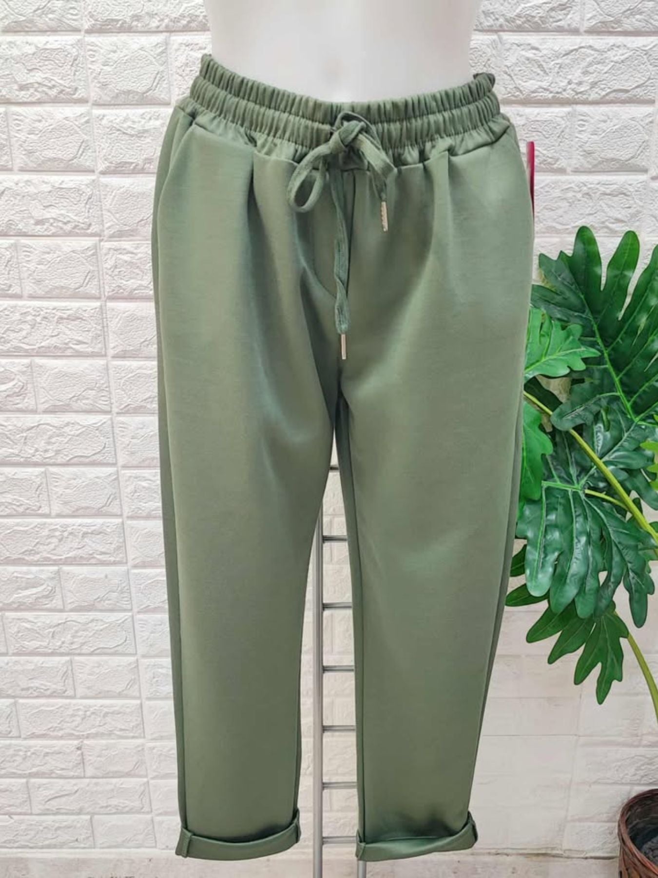 PANTALON FAYNA