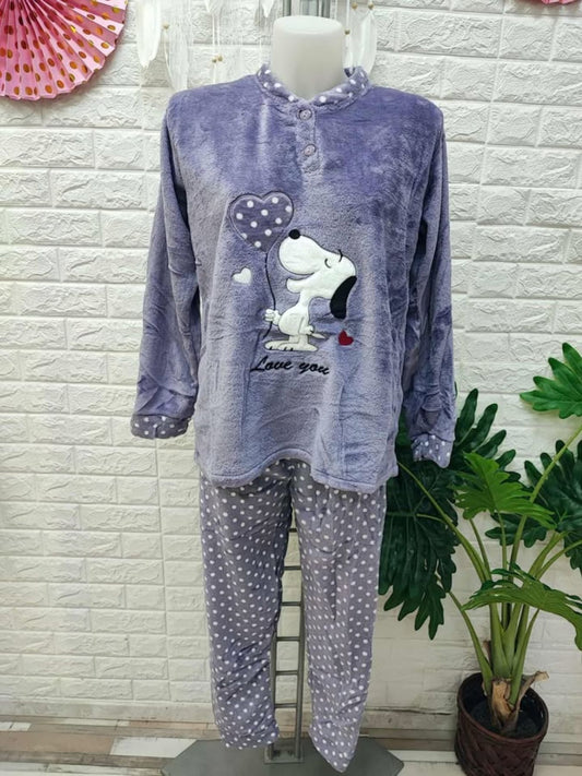 PIJAMA DOGGY