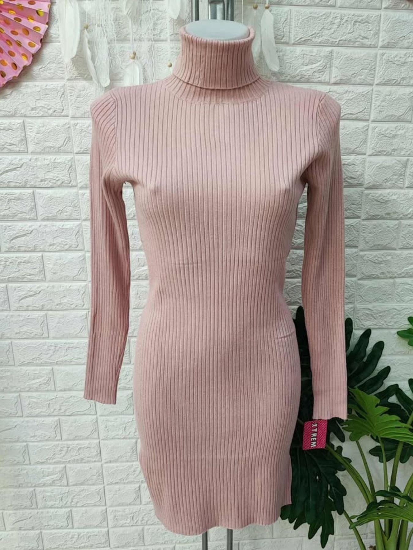 VESTIDO MALAY