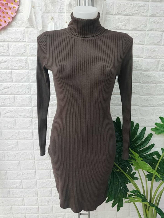 VESTIDO MALAY