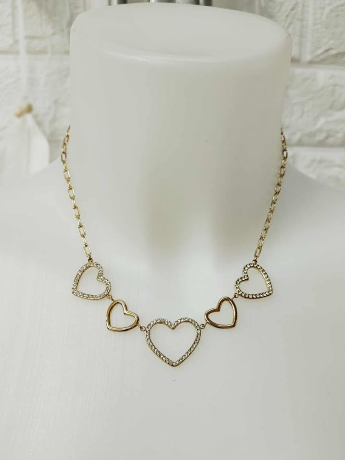 COLLAR MERIS
