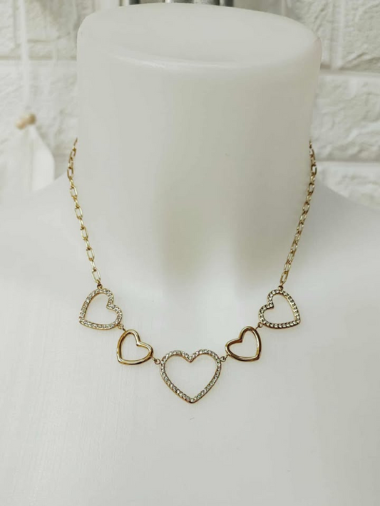 COLLAR MERIS
