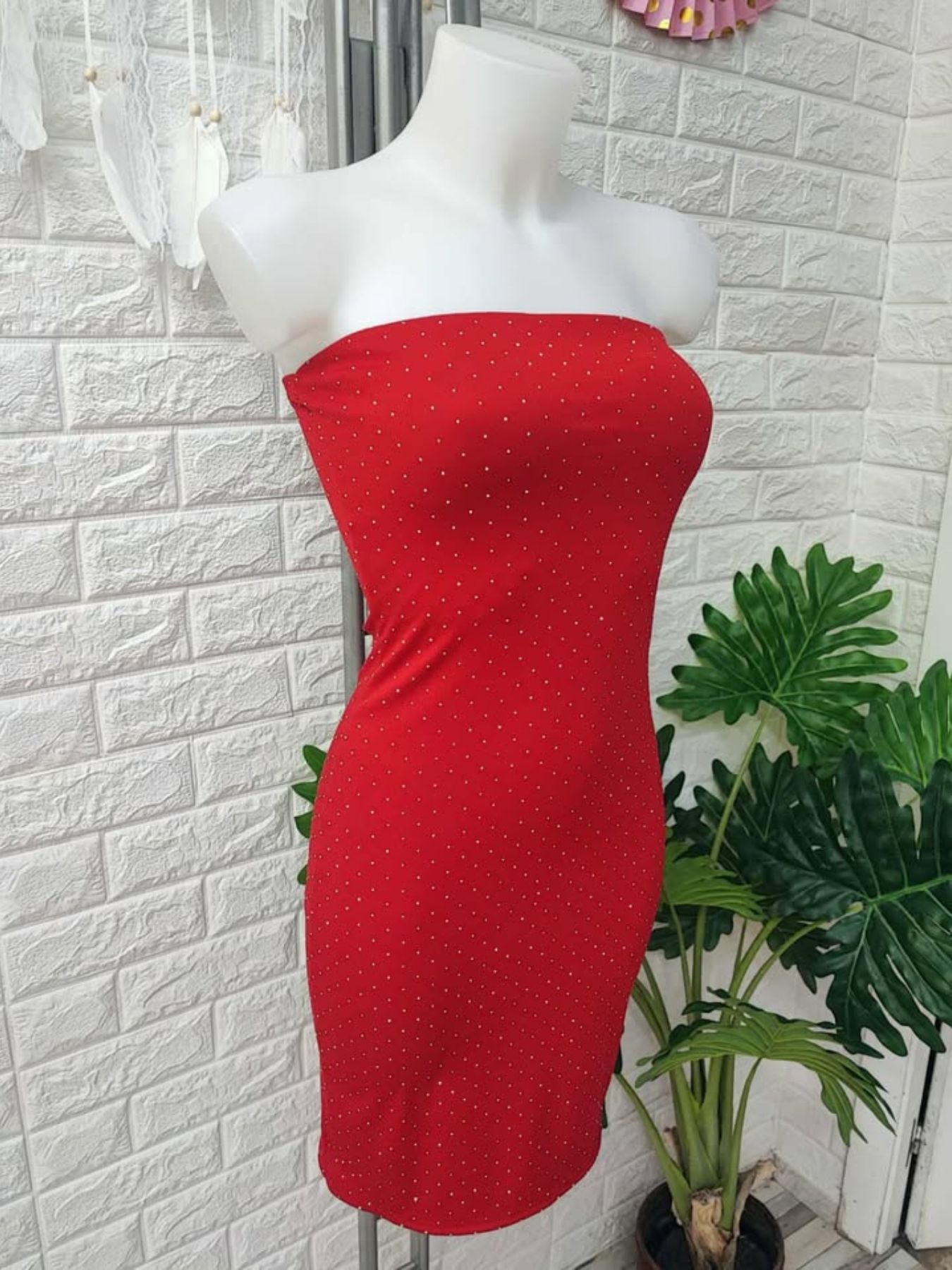 VESTIDO ADARA
