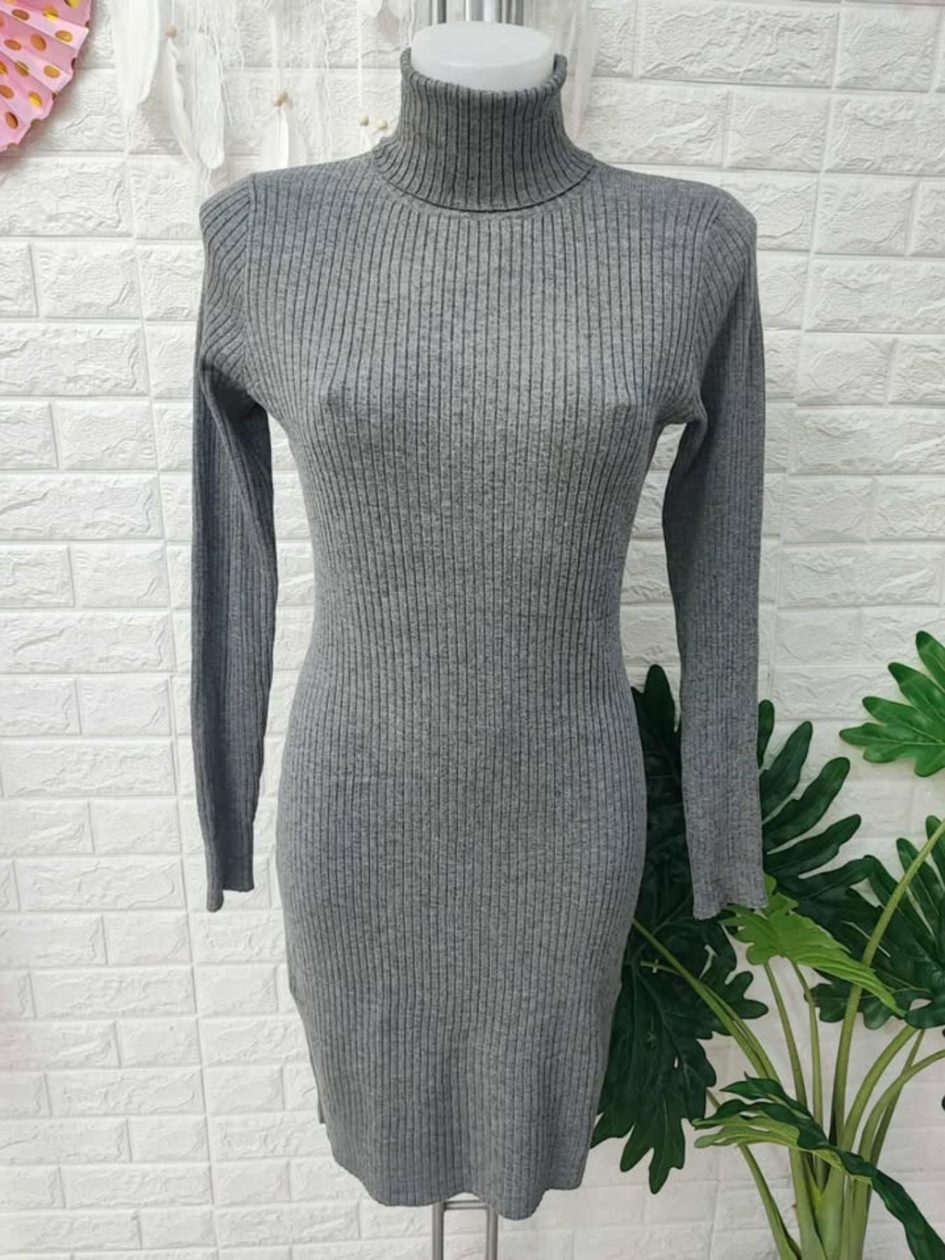 VESTIDO MALAY