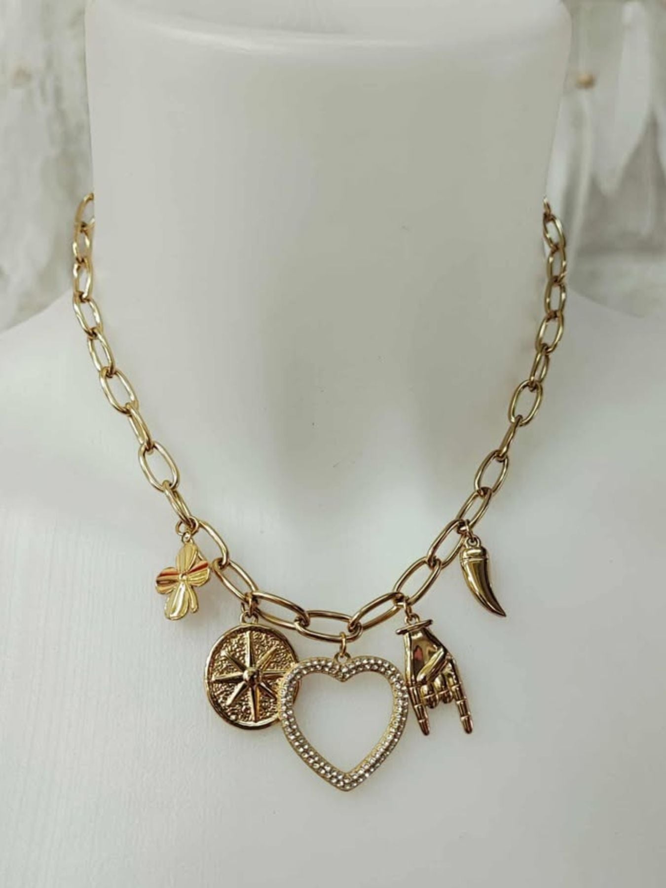 COLLAR TURIS