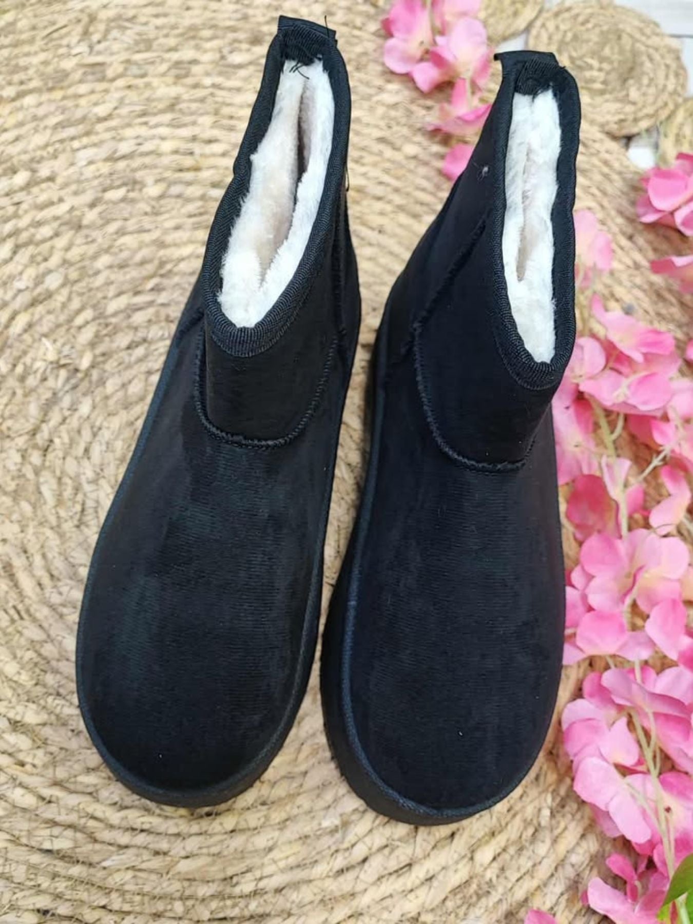 BOTIN VERONA - NEGRO