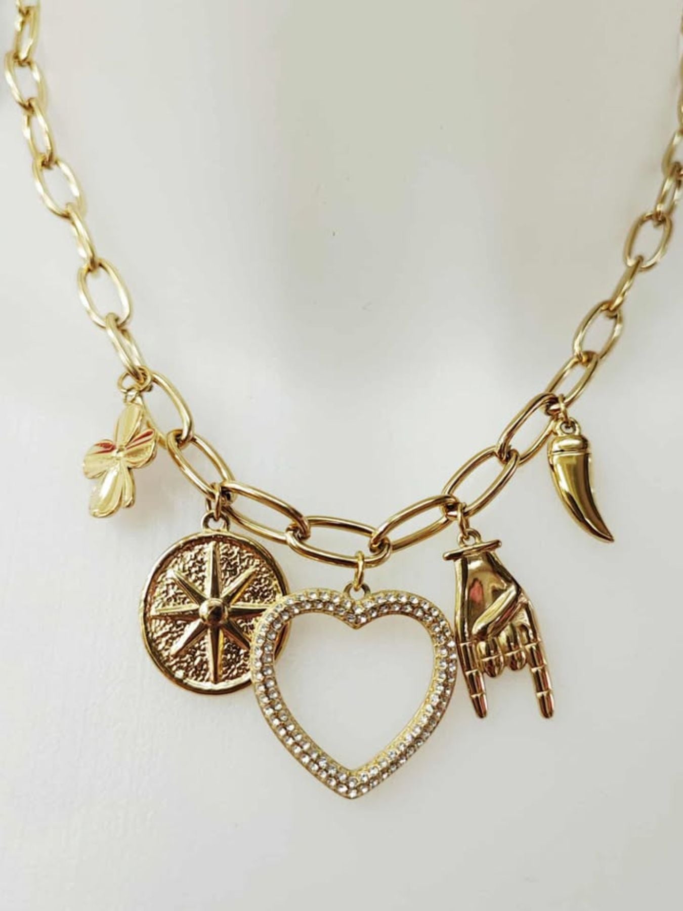 COLLAR TURIS