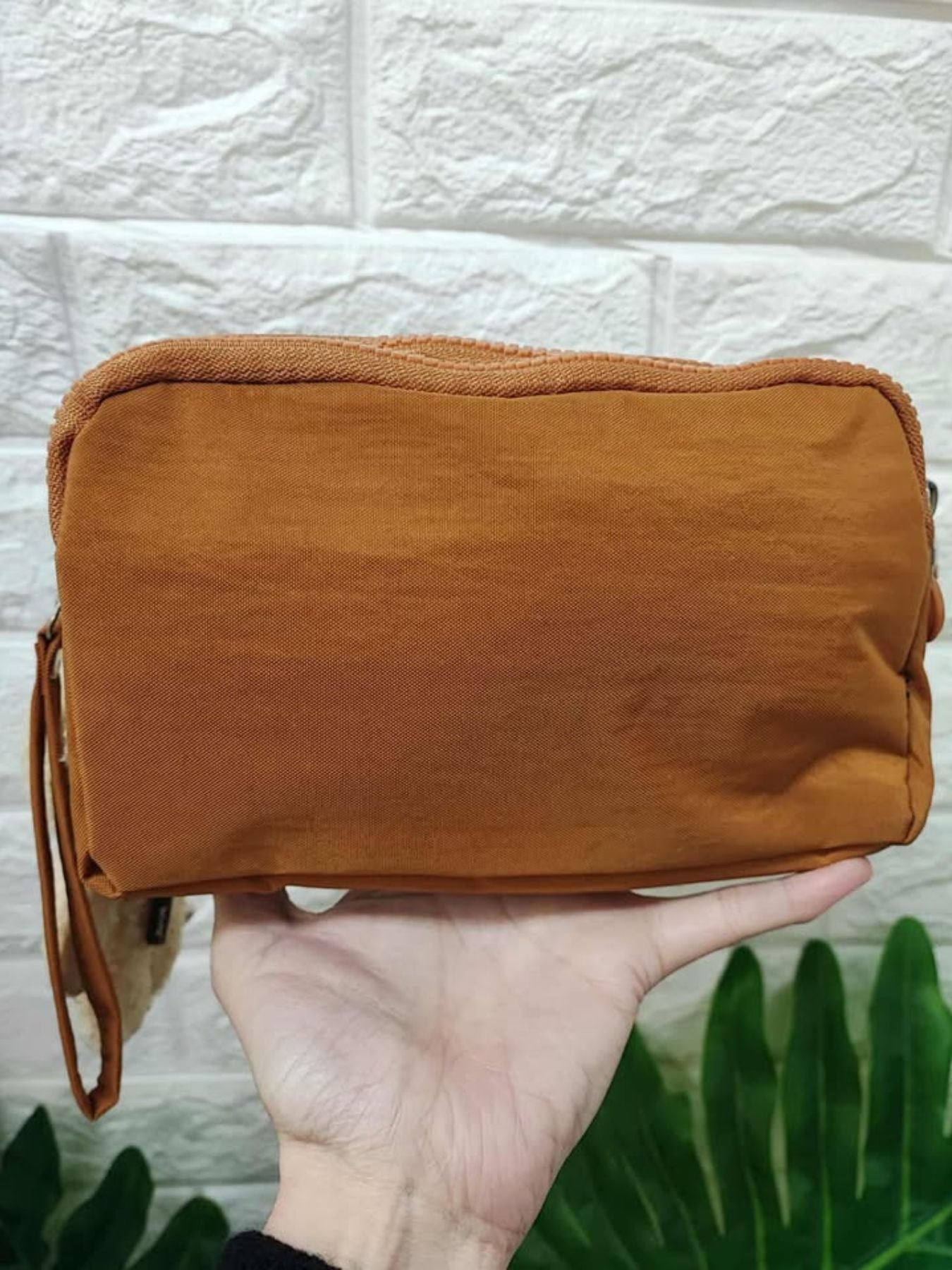 BOLSO TEDDY