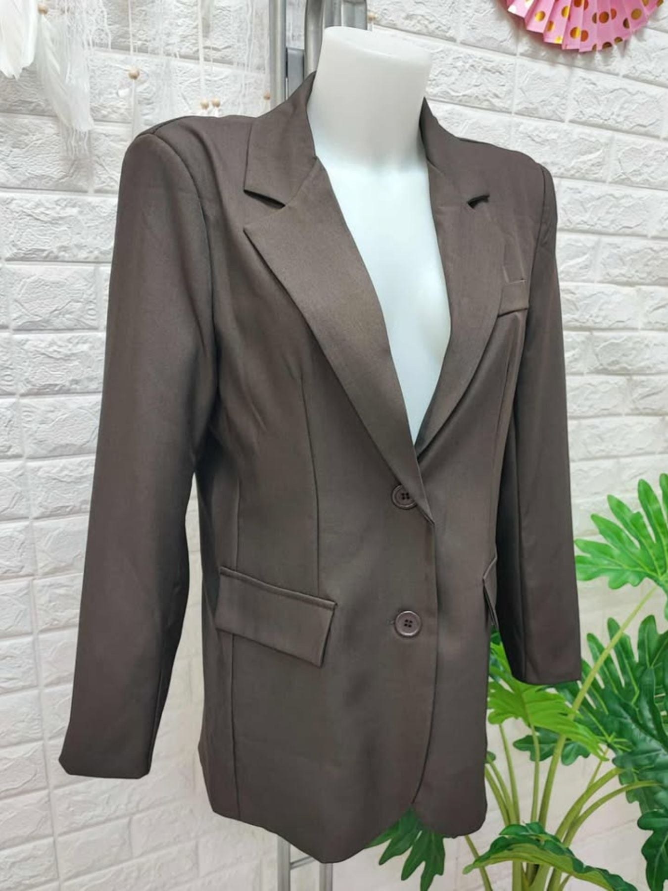 BLAZER OLENA