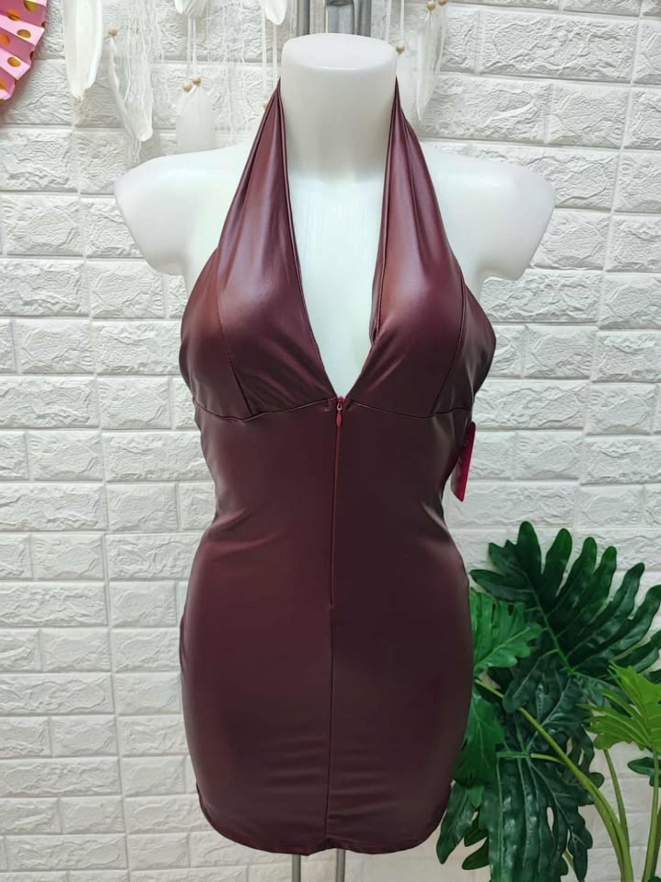 VESTIDO SELENA