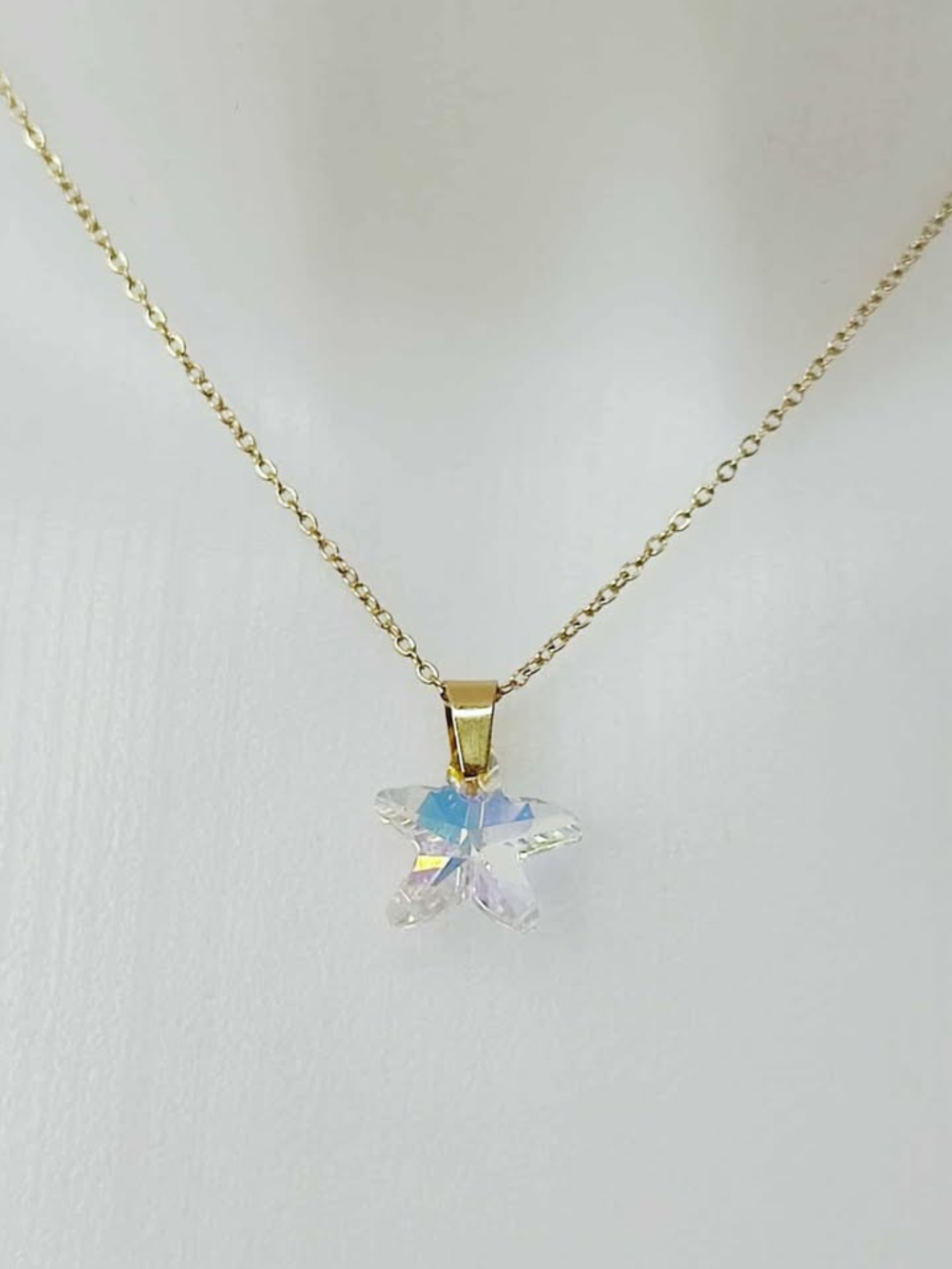 COLLAR ESTEL