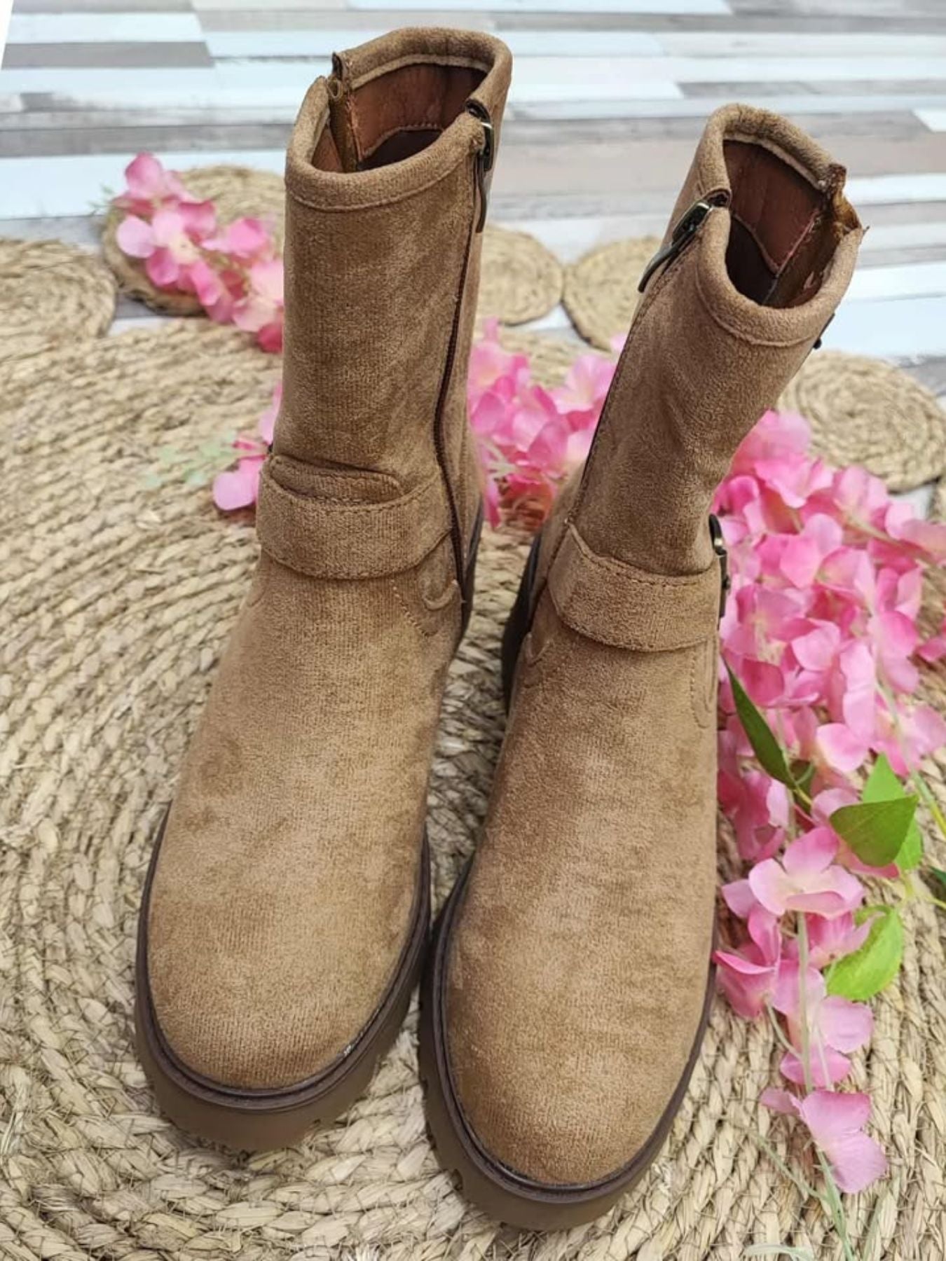BOTIN ELEANOR - CAMEL