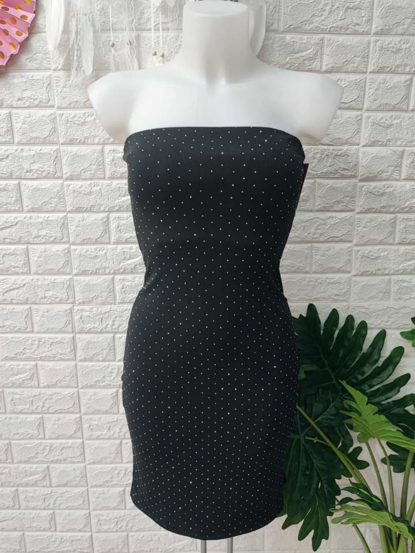VESTIDO ADARA