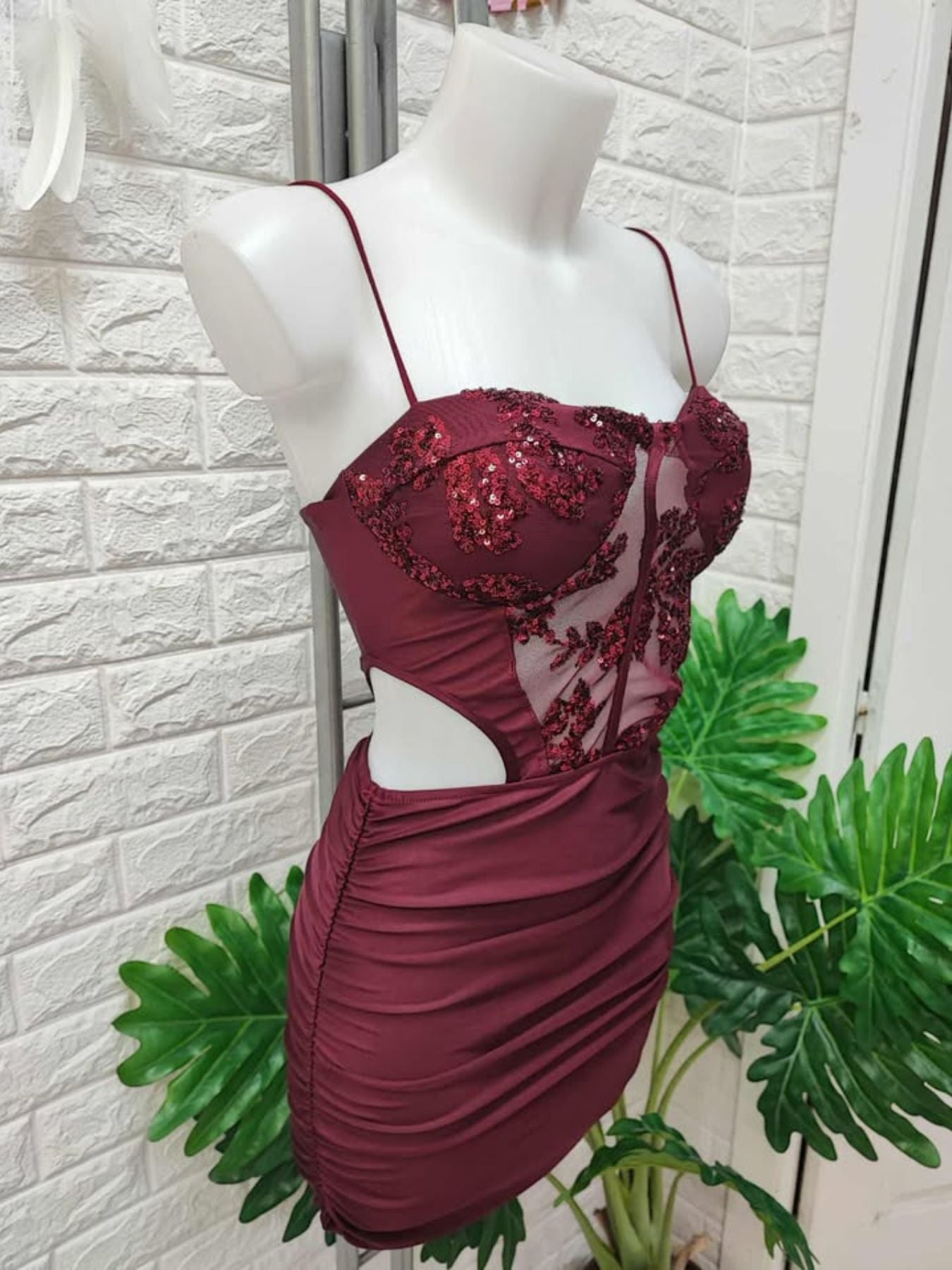VESTIDO EYRA