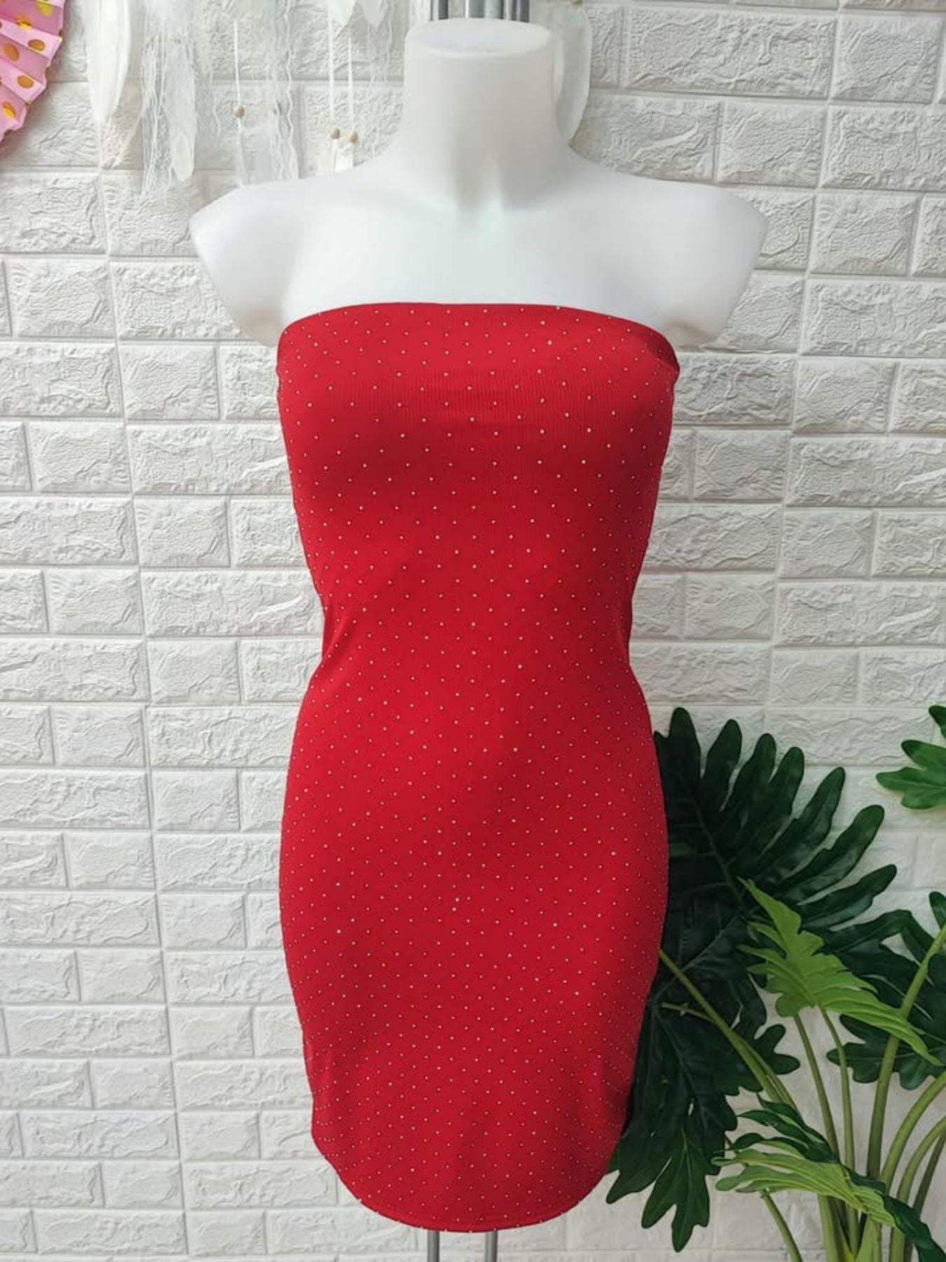 VESTIDO ADARA
