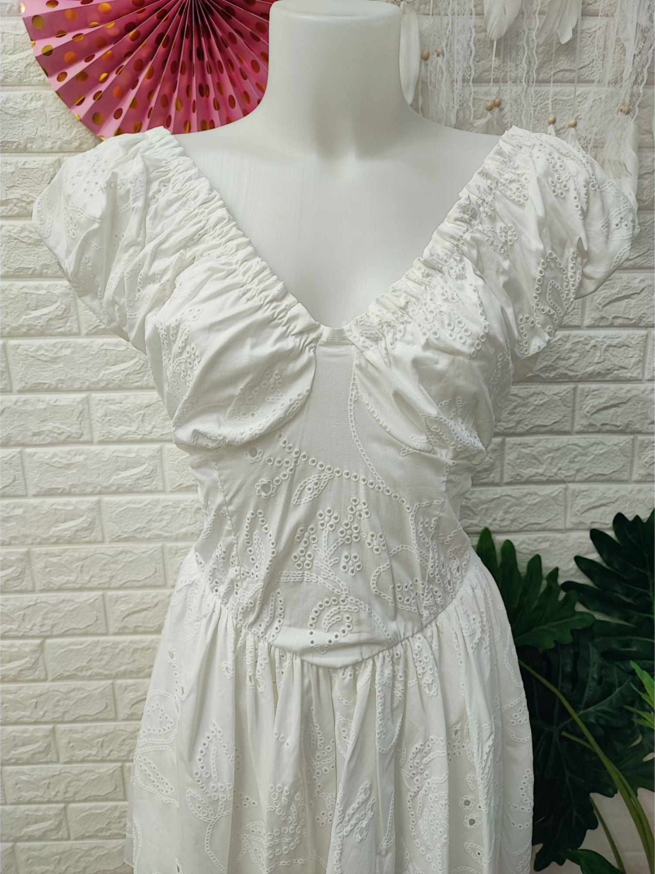 VESTIDO NIZA