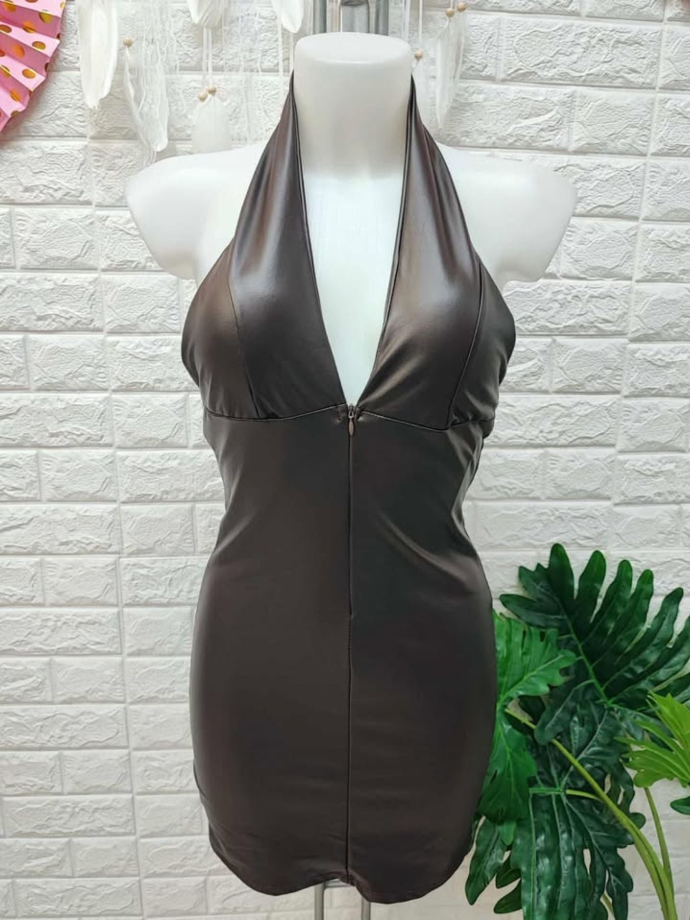VESTIDO SELENA