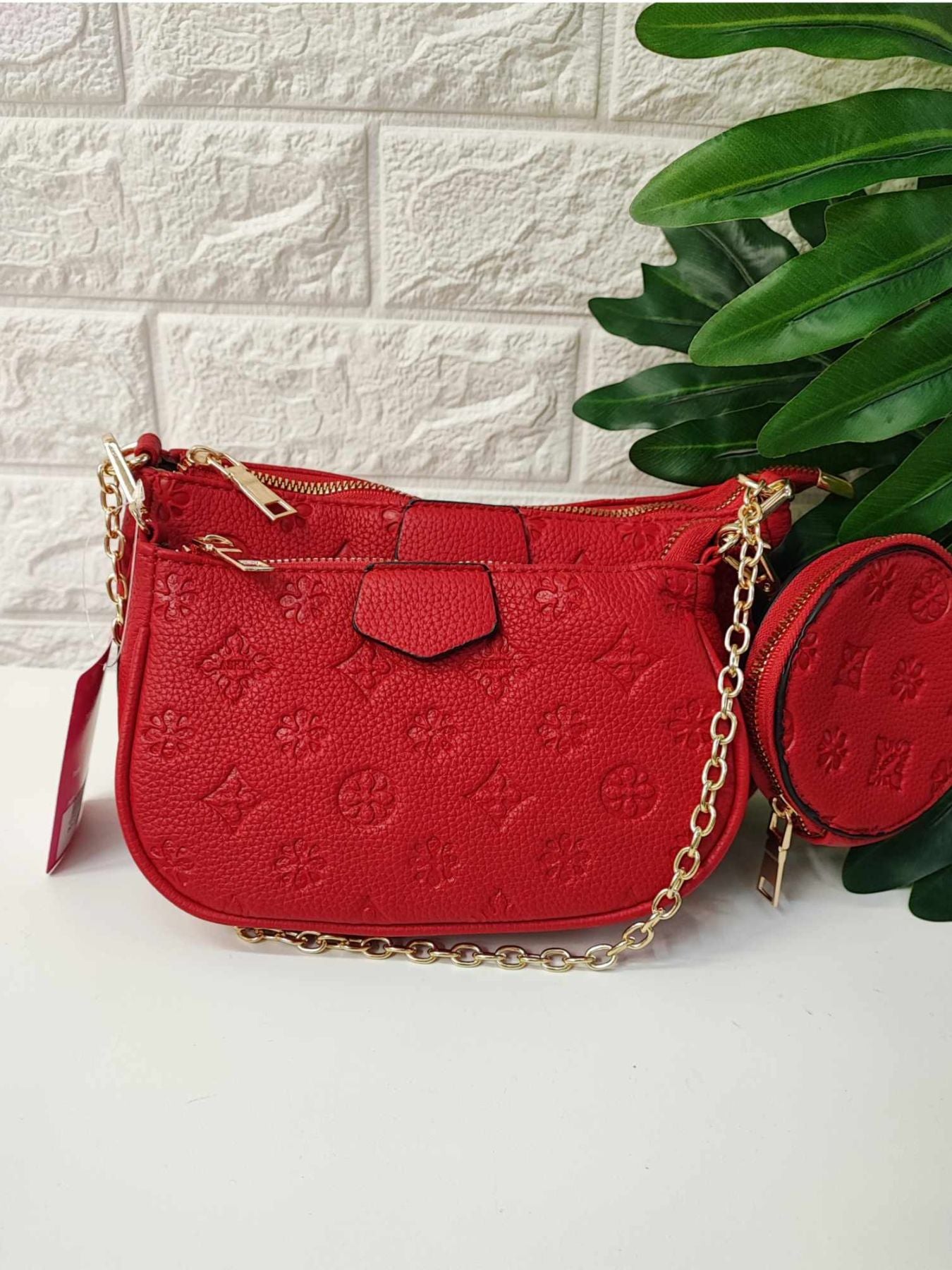 BOLSO LOVY