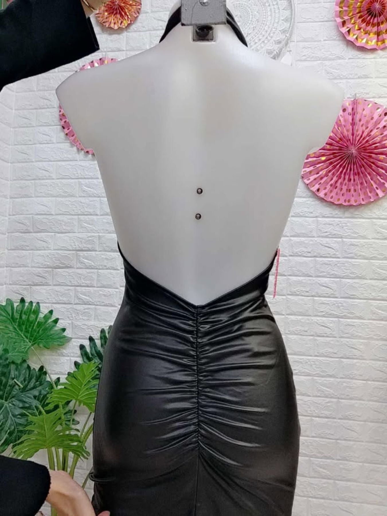 VESTIDO SELENA