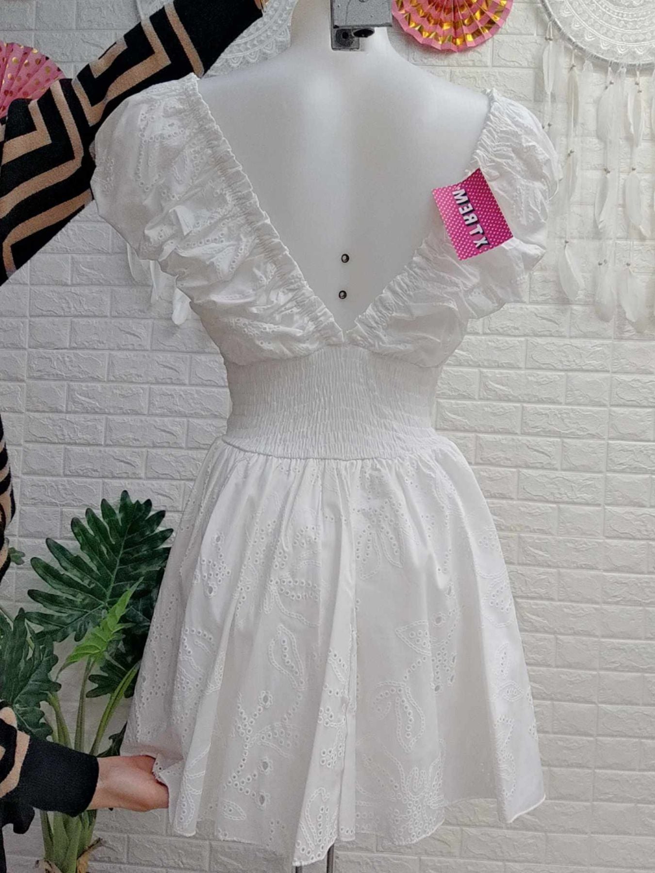 VESTIDO NIZA