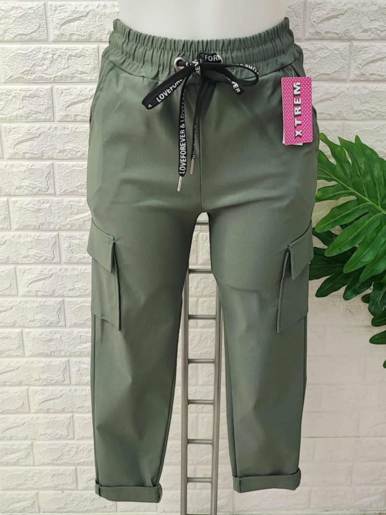PANTALON FABBY