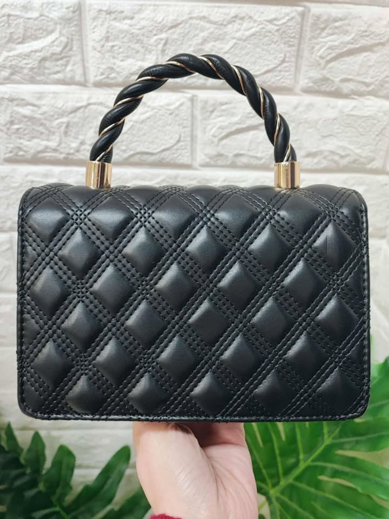 BOLSO DEMI