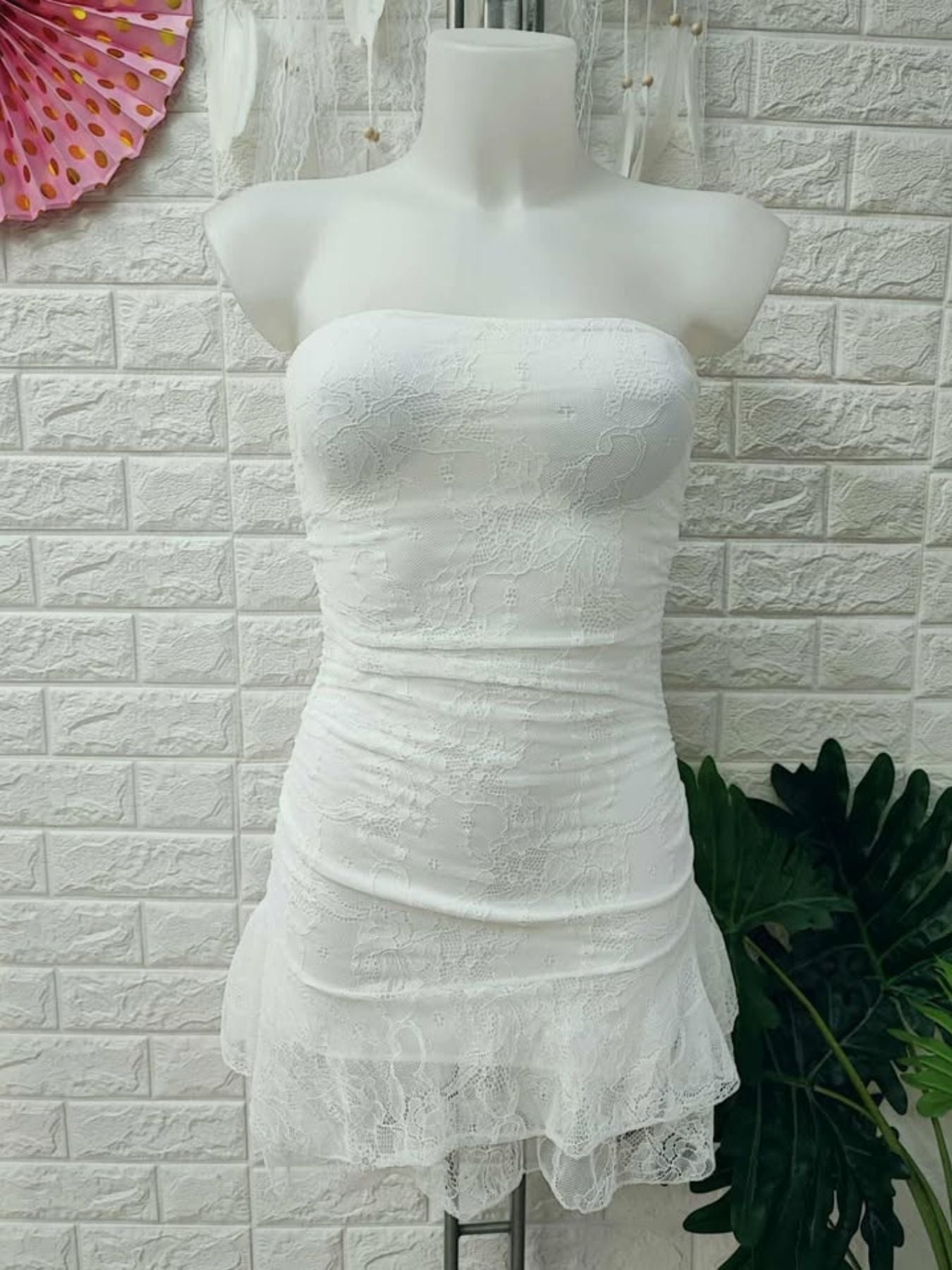 VESTIDO NINA