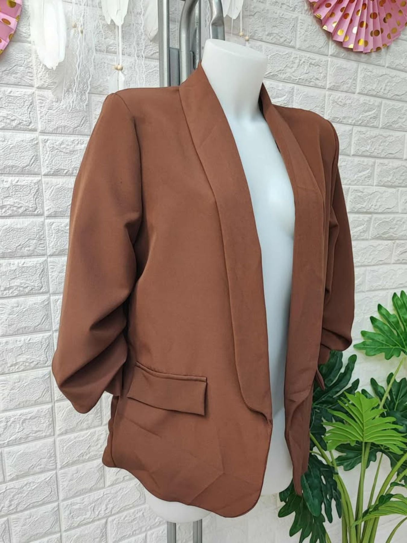 BLAZER DEMI